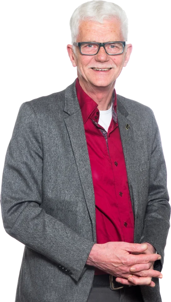 Jan Hofman, Freelance Geestelijke Verzorger, LVV-registervertrouwenspersoon en ADR-gecertificeerd Mediator